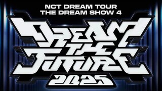 NCT DREAM Tour 'The Dream Show 4: Dream The Future' In Seoul - Day 2 (2025)