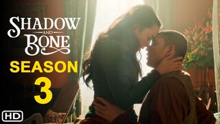 Shadow and Bone Season 3 Official Trailer (HD) | Netflix | Release Date, Episode 1, Ending, Preview