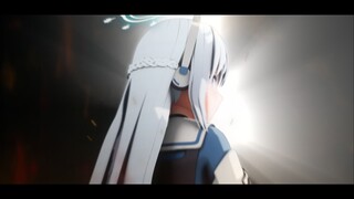 【蔚蓝档案】卡班诺的兔子篇——“We Were RABBITs!”