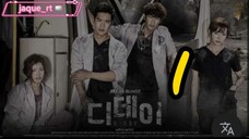 Title: D-Day | Tagalog dubbed | kdrama (episode 1)