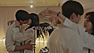 Nevertheless Ep 10 The Finale | stay with me ~