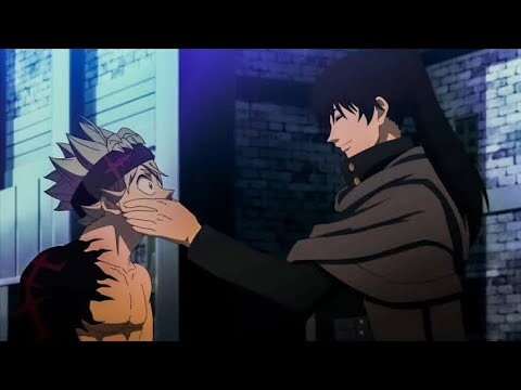 Black Clover「AMV」The Champion