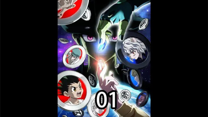 ตอนที่ 1 | มดไคเมร่ากลับเลี้ยงมนุษย์ไว้เป็นสัตว์เลี้ยง!