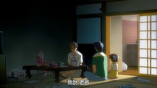 不知不觉地，我已经完成自己的使命了吗