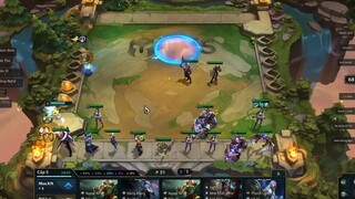_RRRRR_ CAITLYN ONE SHOT BẮN SKILL LIÊN TỤC VỚI THẦN KIẾM MANAZANE ORNN