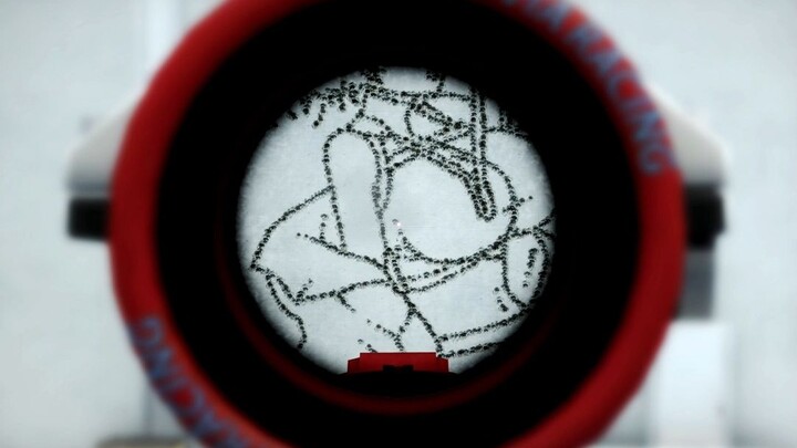 أصبت بالزكام، لن أتكلم بعد الآن، سأسجل نقطة فقط.