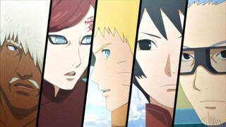 Top 5 Kage Terkuat dalam Anime Boruto Saat ini, Kira-kira Siapa yang Terkuat?