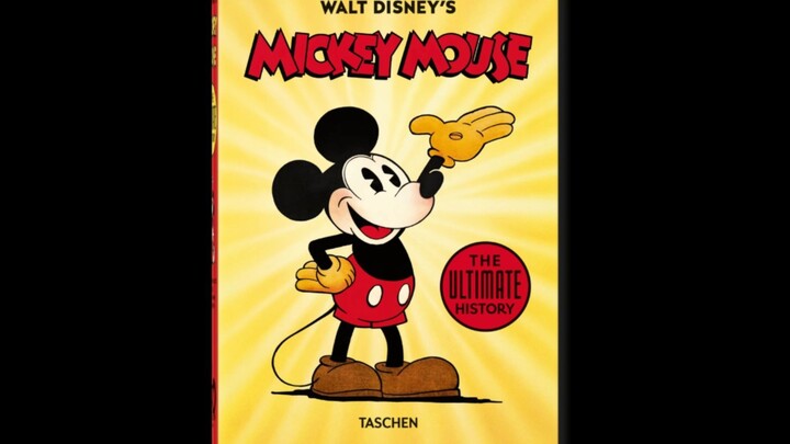 Mickey Mouse [WALT DISNEY'S]
