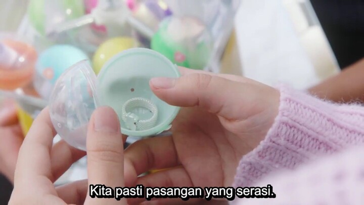 Love Revolution Ep 30 Sub Indonesia ( end )