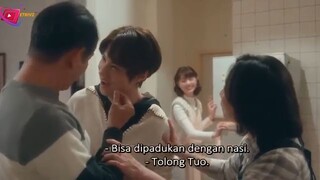 RAHASIA CINTAKU PADAMU EP07 SUB INDO