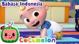 Namaste JJ | CoComelon Bahasa Indonesia - Lagu Anak Anak