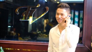 Tiểu sử Tùng Vàng Luxury