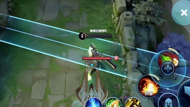 ตอนที่ฝั่งตรงข้ามอยากฆ่าฉันที่สุด!!!