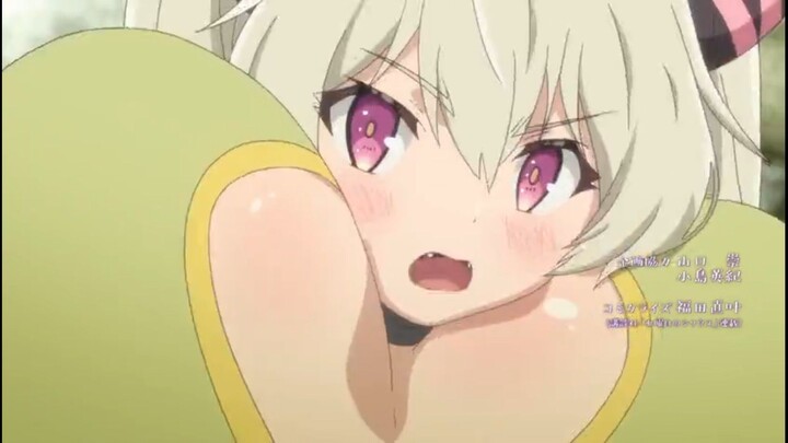 pamit kerja kepada adik tercinta | Hilarious Anime