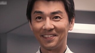 "Can time cut off the light of this bond?" ——"Ultraman Mebius"