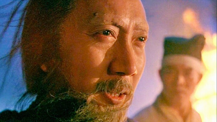 “Đoạn thoại tuyệt đỉnh đến thế, có thể nói nghe một câu là bớt đi một câu!”