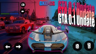 Gta 5 Fan Made ▶ Many Features Added ▶ IOS/Android ▶ BY GKDGamingStudio™