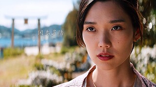 这颜值，震撼我一年。