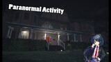 Paranormal Activity Nhưng Nó Là Một Video Hài