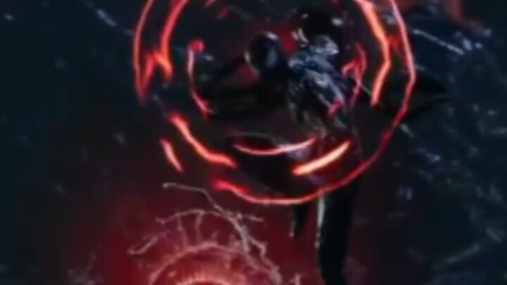 venom vs carnage