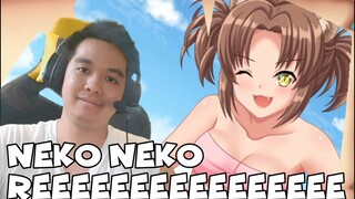 I ALSO HAD TO PAY FOR THIS GAME... | Neko Arena