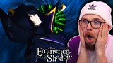 INSANE FINALE!!!!! | Eminence in Shadow S2 Episode 12 Reaction