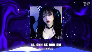 Top 20 Bản Nhạc Nghe Nhiều Nhất 2022 ♫ BXH Nhạc Trẻ Remix Hot TikTok - Nhạc Remi