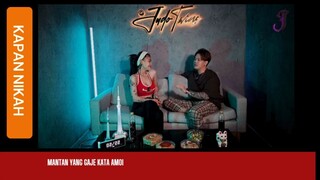 mantan yang gaje kata amoy