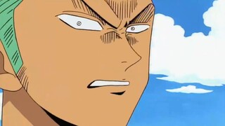 Zoro : Ha?