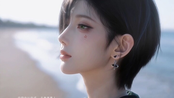 【โชว์พูดเล่น AI】ยุคนี้จูจื้อชิงยังถูกตรวจจับด้วย AI ไปแล้ว