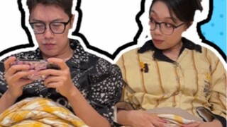 Một người bạn trai tàn nhẫn, đáng để có