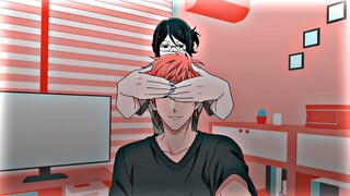 Wotaku Koi Wa Muzukashii | yg jomblo jangan iri!!! 🤣
