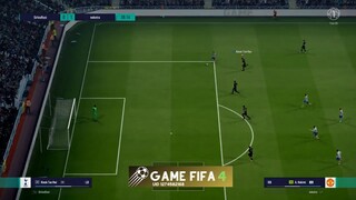 Choi Chul Soon 19A _ Thường xuyên tung ra đường tạt bóng sớm _ FIFA Online 4 #Game #FiFa4