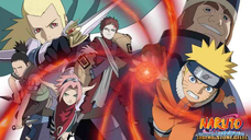 Naruto the movie 2