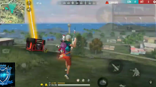Kĩ thuật cơ bản 5 #hotfreefire #fungame #hotgame #hotgamemobie0