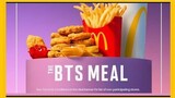 BTS Meal Philippines | Reserved Slot | June 17 , 2021 Redemption
