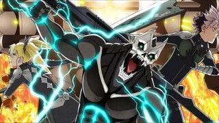 Kaijuu No 8 Season 2 Episode 5 Subtitle Indonesia