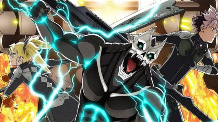 Kaijuu No 8 Episode 5 Subtitle Thai แบบไทย