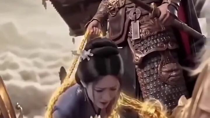 wukong kembali Part 4
