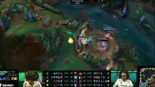 Liên Minh Huyền Thoại - FLY vs IMT Highlights  LCS Spring 2022 W8D2  FlyQuest vs Immortals