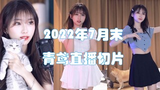 【Qingyuan】Extra-long dance performance at month's end, Fox Demon's sharp commentary on Qingyuan the 