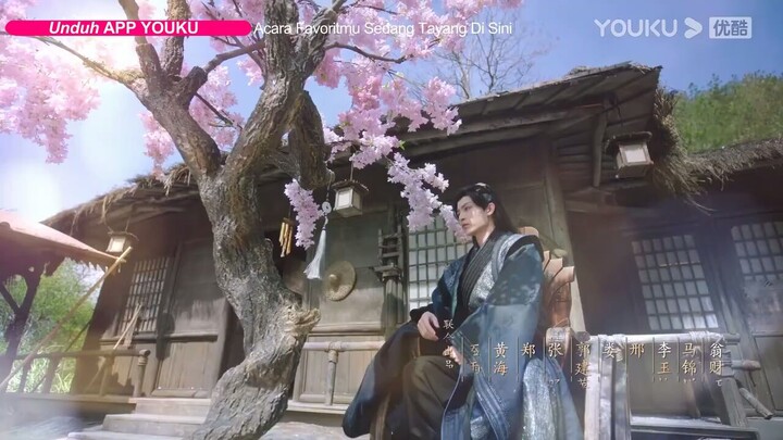 cinta yang berbahaya