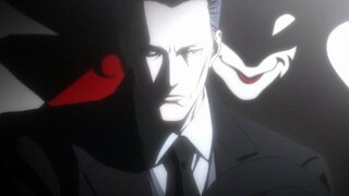 Joker Game anime trailer