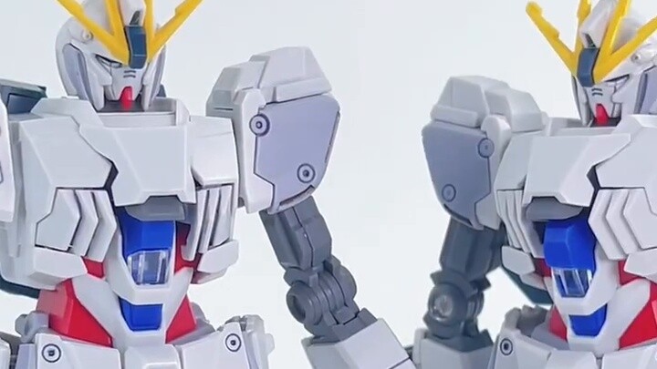 [Dunia Modeling Zaku] Selain A-suit, ada juga narasi Gundam B dan C-suit