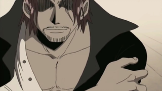 Shanks Rayleigh Whitebeard AMV