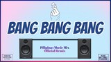 BANG BANG BANG TikTok Viral Dance 2021 (Pilipinas Music Mix Official Remix) Tehcno | Big Bang