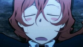 [อนิเมะ] [คณะประพันธกรจรจัด] Osamu Dazai กับ Chuuya Nakahara