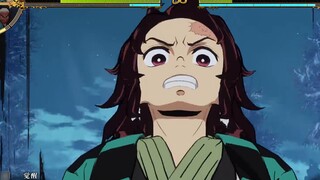 Kimetsu no Yaiba: Tanjiro Nafas Air VS Tanjiro Nafas Matahari, Siapa yang Lebih Tangguh?