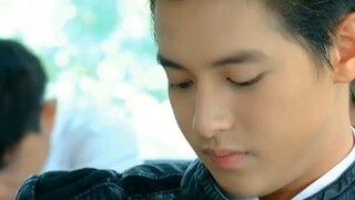 [Jirayu | Extreme Love] Momen kecemerlangan skill pembalap, keren! ! !