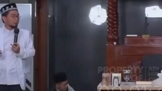 Assalamualaikum warahmatullahi wabarakatuh, Subhanallahi wabihamdihi Subhanallahil adzim